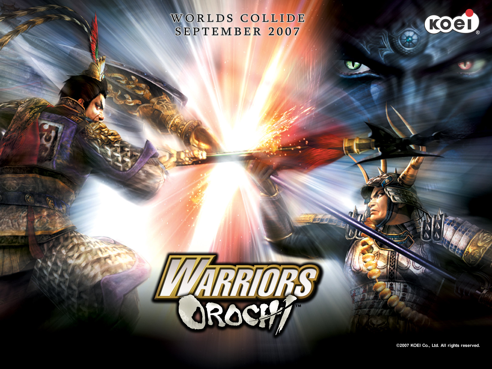 Dynasty Warrior 6 Pc System Requirements